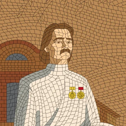 Максим Горький
