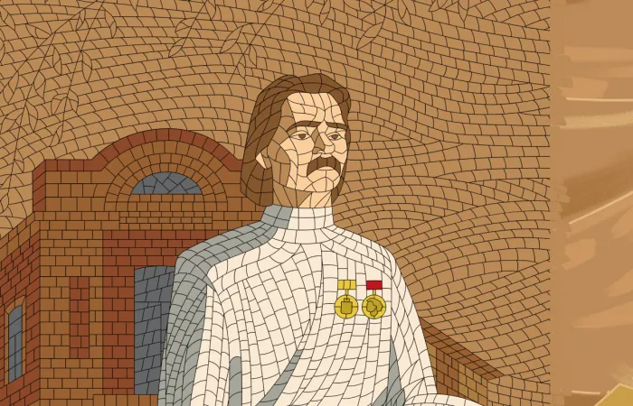 Максим Горький